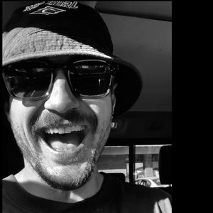 Meet your Posher, Glen